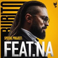 FEAT.NA - Burito