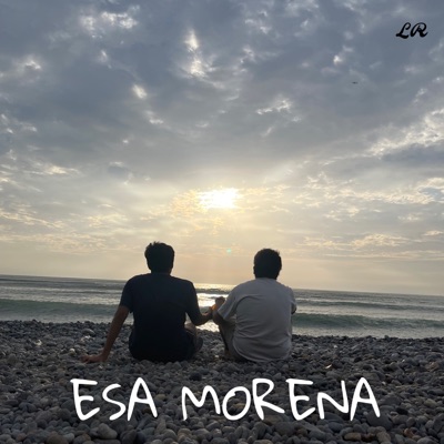 Esa Morena - Single