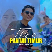 This Is Pantai Timur artwork