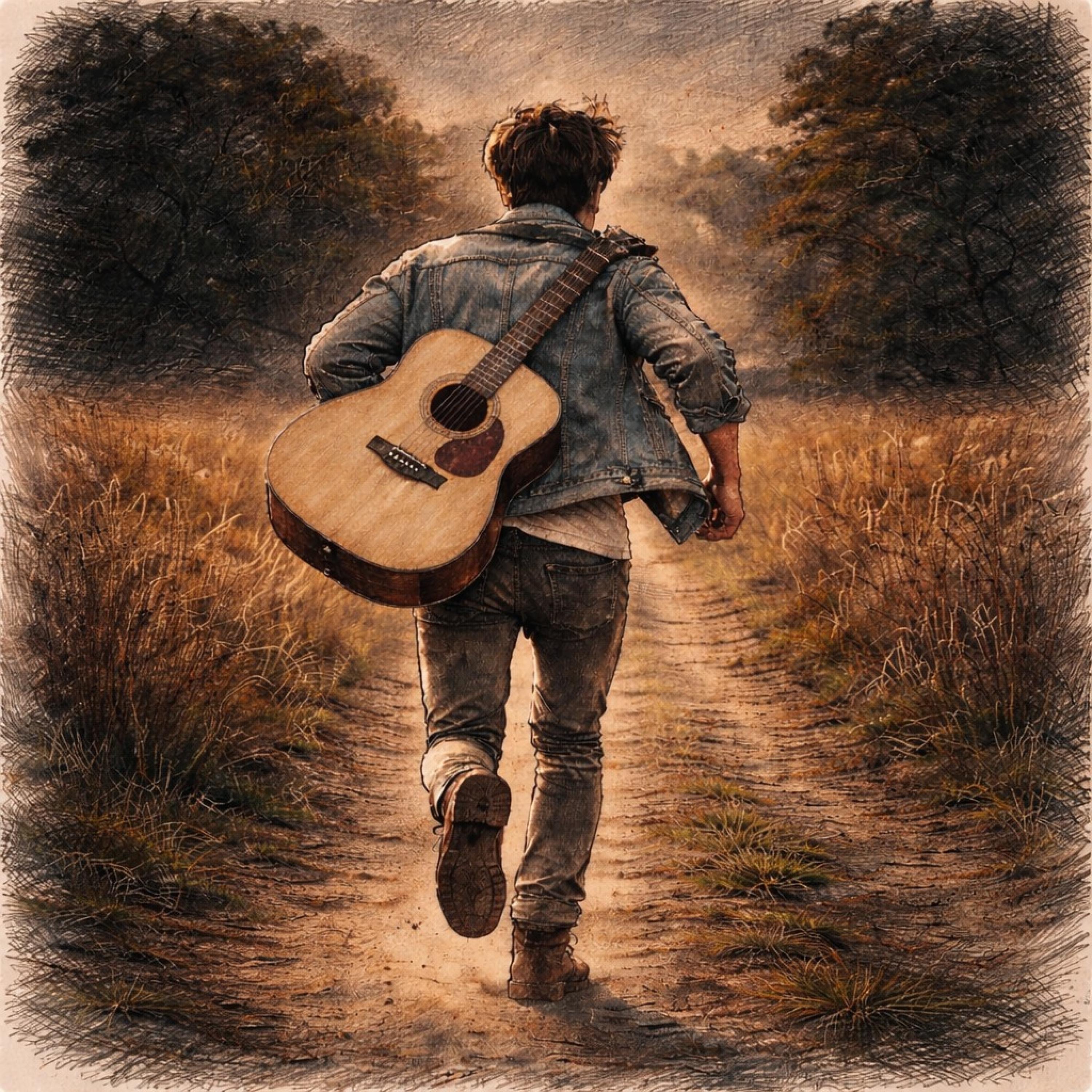 Corri ragazzo corri - Single