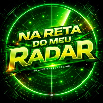 Na Reta do Meu Radar - Single