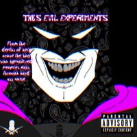 OUTSIDE ANTHEM - Single - THEHOMEBOIII