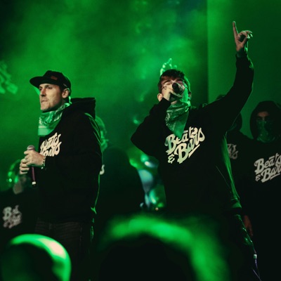 halb legendär - Single