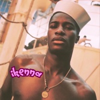 ikeNna - Single - GoodGirlRiri