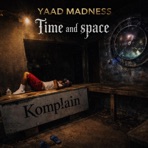 Time and space - Single