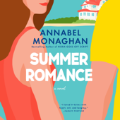 Summer Romance (Unabridged) - Annabel Monaghan Cover Art