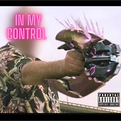 In My Control - Single