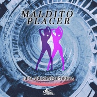 Maldito Placer - Single - LIFA ABUSANDOFOREVA
