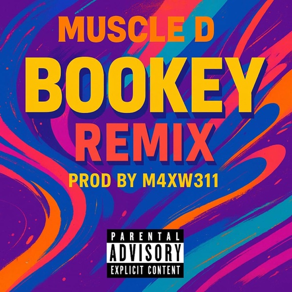 BOOKEYREMIX