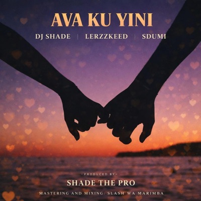 Ava ku Yini (feat. Lerzz Keed, Sdumi & Dj Slash Wa Marimba) - Single