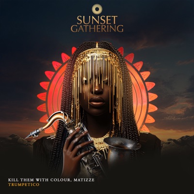 Trumpetico (Radio Edit) - Single