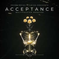 Acceptance (feat. J-Kline & J-Claud) - Single - Multifaceted Monster