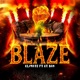 Blaze feat KT Dan Single