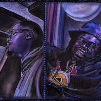 MADE IN MASS - OGM Ricky & Finesse Fresco
