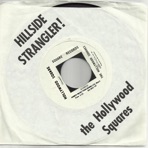 Hollywood Square - Single