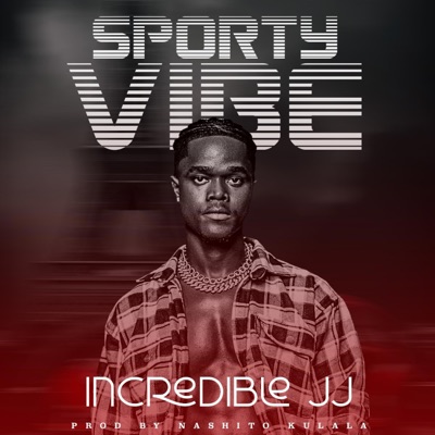 Sporty Vibe - Single