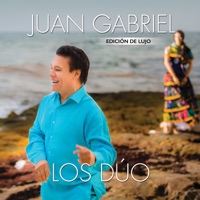 Los Dúo (Deluxe) - Juan Gabriel