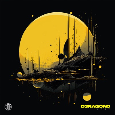 Lost - Single