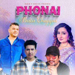 Phonai Bata chuppa