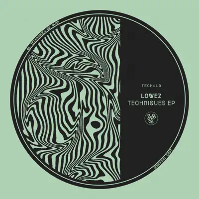 Listen to Techniques - Single by Lowez