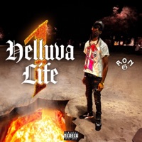 1 Helluva Life - EP - RonG