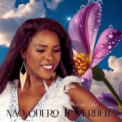 Não Quero te Perder - Single