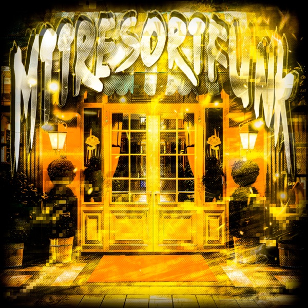 MTT RESORT FUNK - EP