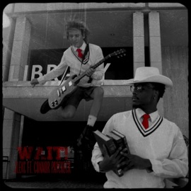 WAIT! (feat. Connor Paycheck) JLEXC