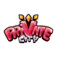 Private City - Single - PA!NX