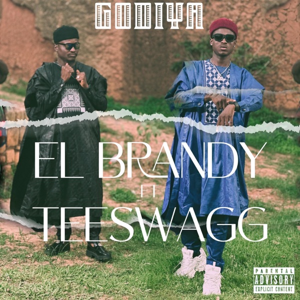 Godiya (feat. Teeswagg)