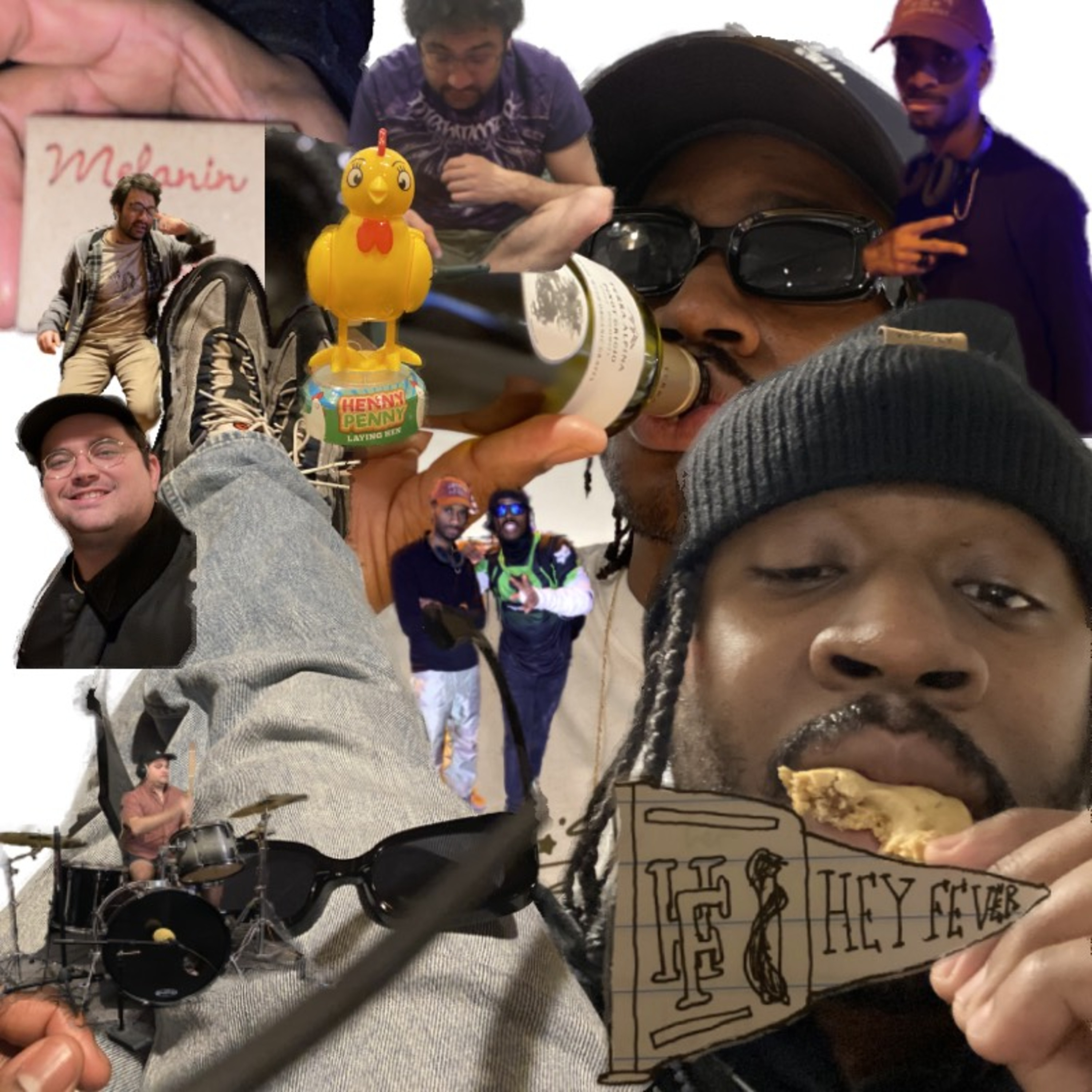 Say Sunshine - Single