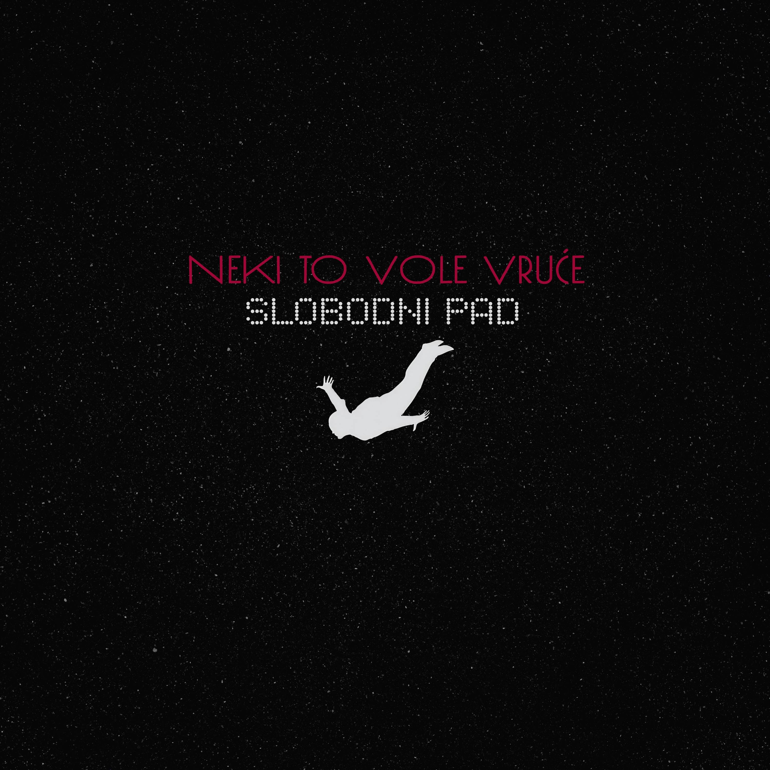 Slobodni pad - Single