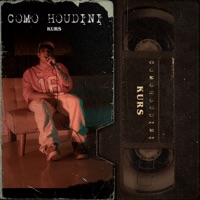 Como Houdini - Single - Kurs