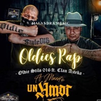 Luto En Mi Alma (feat. Clan Azteka 813) - Single - Oldie Style 016