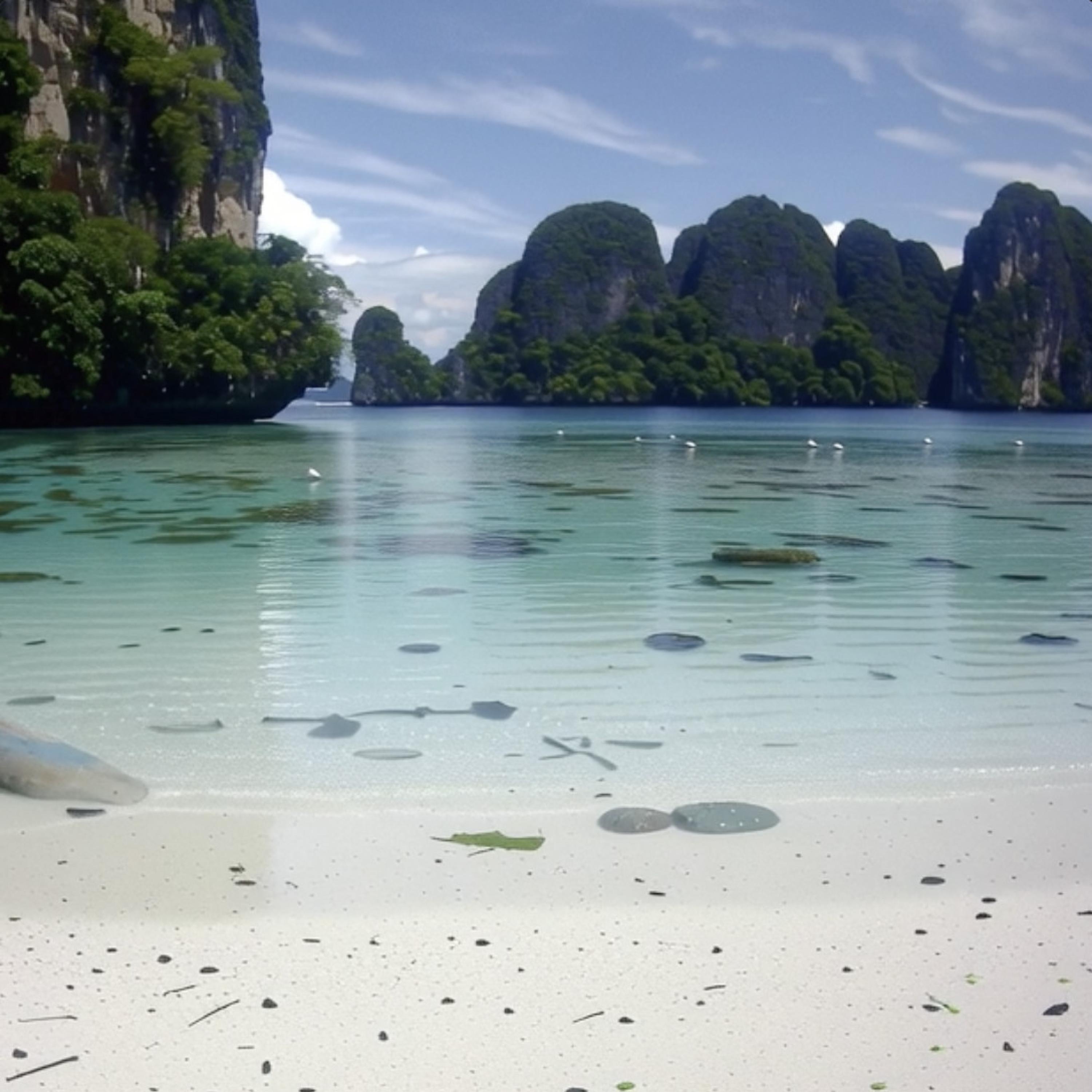 Enjoying Everything - Single