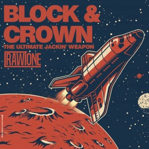 The Ultimate Jackin' Weapon - Single