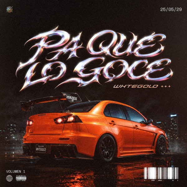 Pa Que Lo Goce