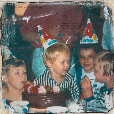 Memories Back - Single