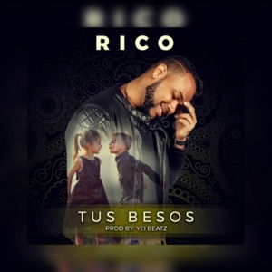 Tus Besos