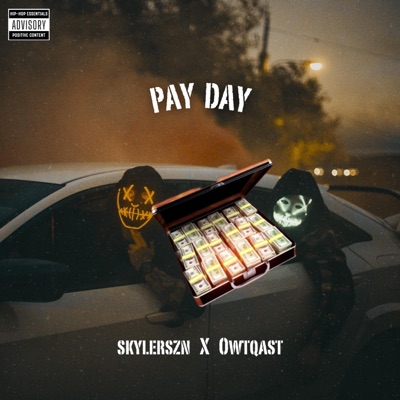 Pay Day (feat. Owtqast) - Single