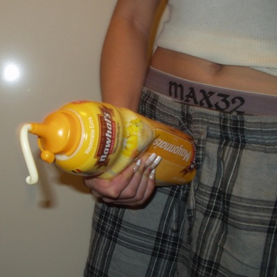 Mayonnaise (feat. birdschipinn) - EP