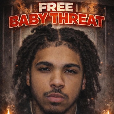 Free BabyThreat (Moncler Presents) [feat. Moncler] - EP