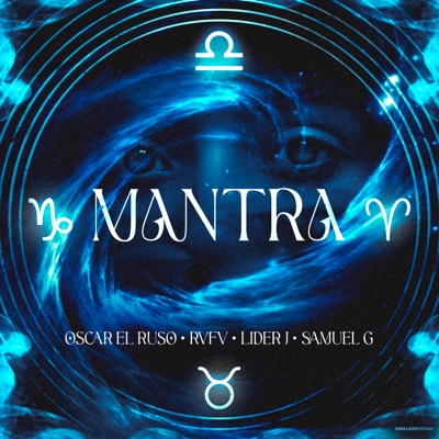 Mantra (Feat Liderj) - Single