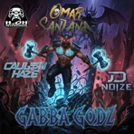 Gabba Godz - Single
