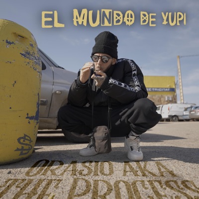El mundo de Yupi - Single
