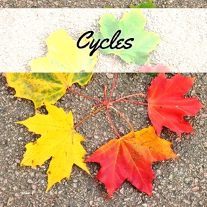 Cycles - EP