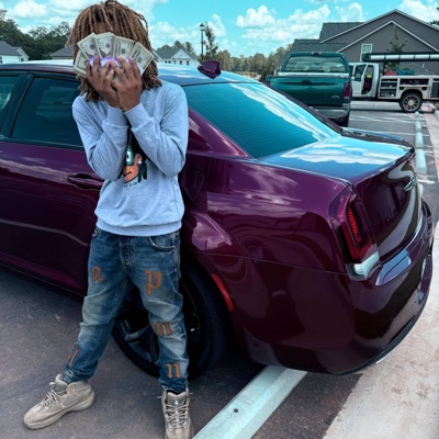 In The Air (feat. B1) - Single