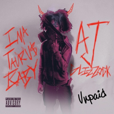 I'm a Taurus Baby - EP