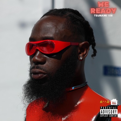 We Ready - Single