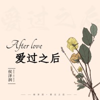 爱过之后 - Single - Hou Ze Run